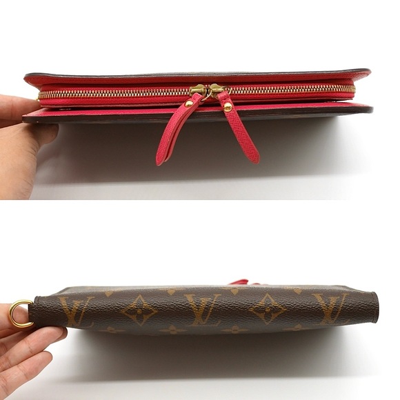 🍓LV Agenda Monogram Wallet CA3170 - Picture 8 of 11